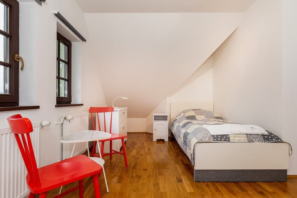 Holiday House Lakowa 23 by Renters