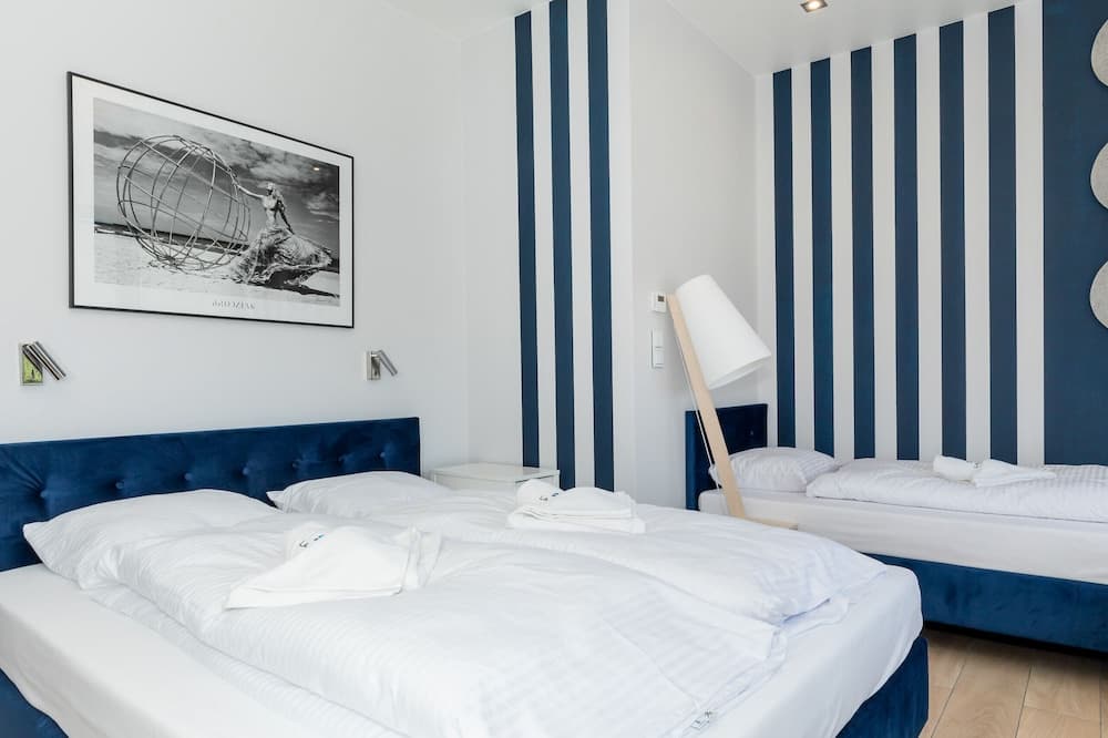 Holiday House Zefir by Renters