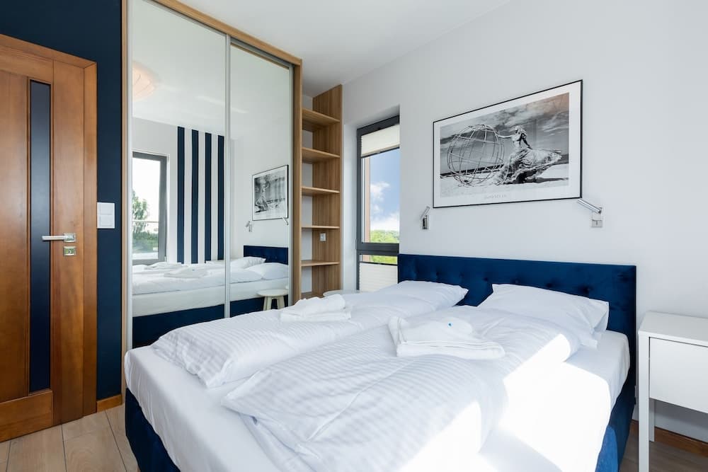 Holiday House Zefir by Renters