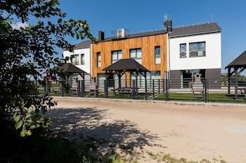 Holiday House Zefir by Renters