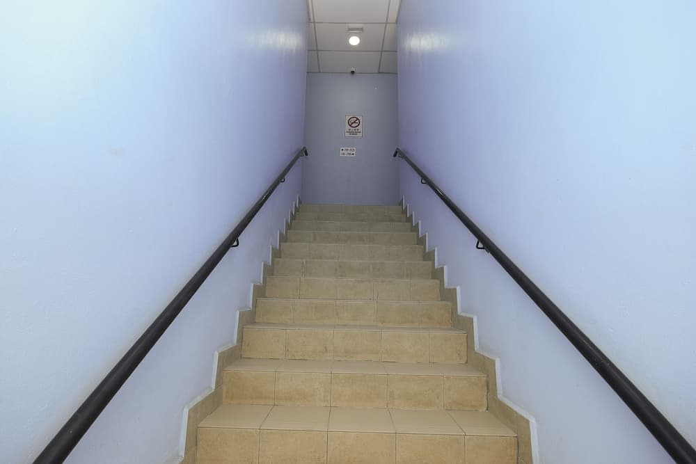 OYO 90172 Goodwill Homestay