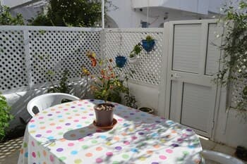 Airbetter -cute 2bedroom Duplex With Terrace Hammamet