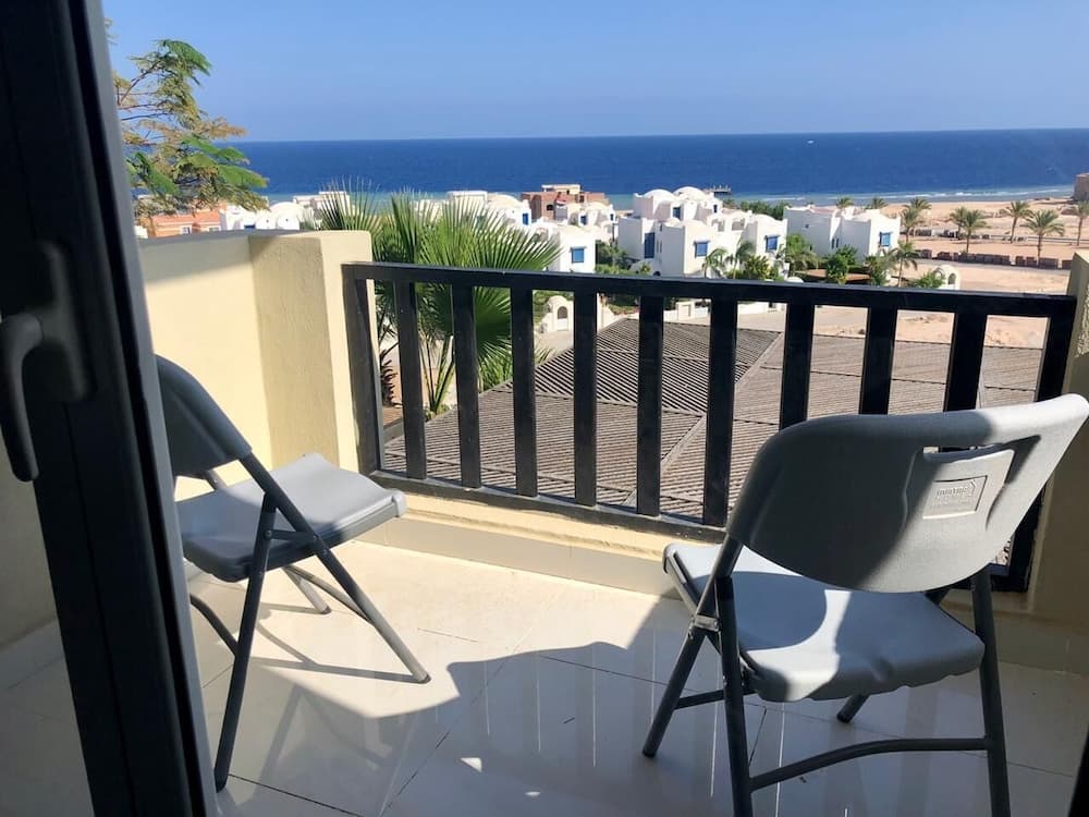 Wonderfuld Experience at Azzura Red Sea