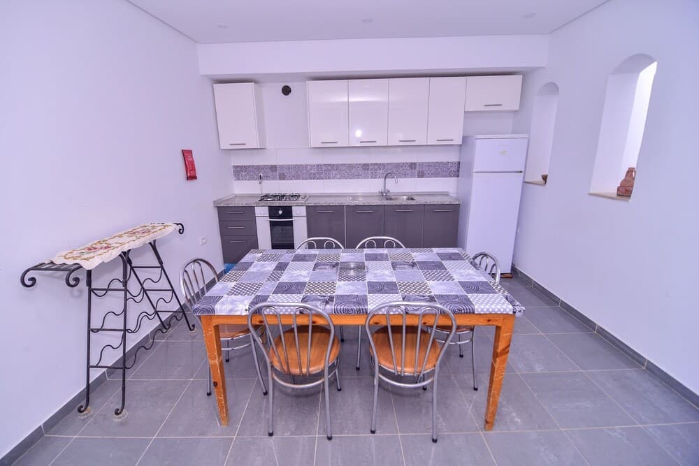 Airbetter -family Apartment Near Hammamet Beach