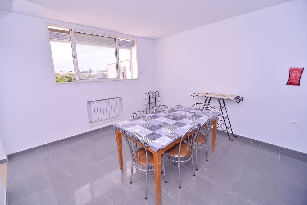 Airbetter -family Apartment Near Hammamet Beach