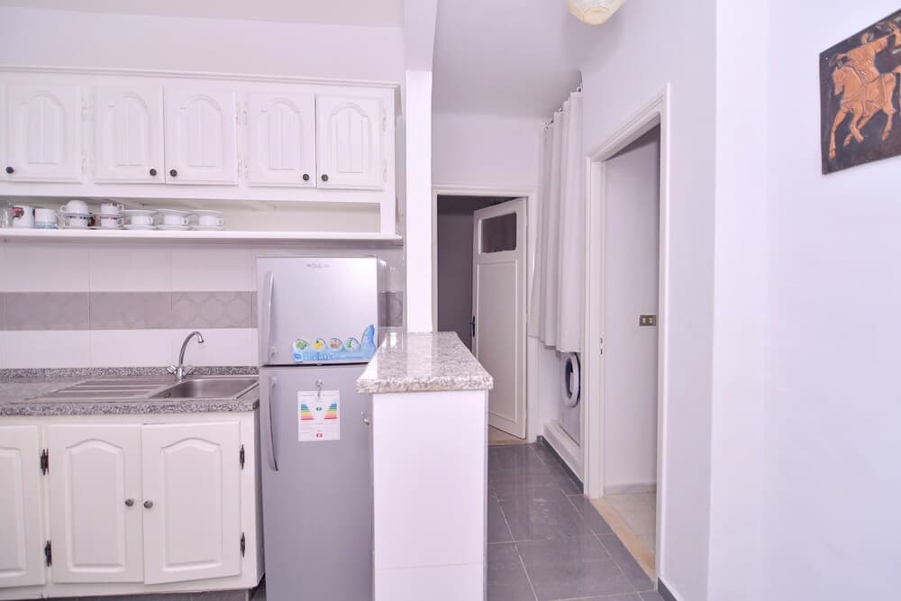 Airbetter -cosy Apartment Near Hammamet Beach