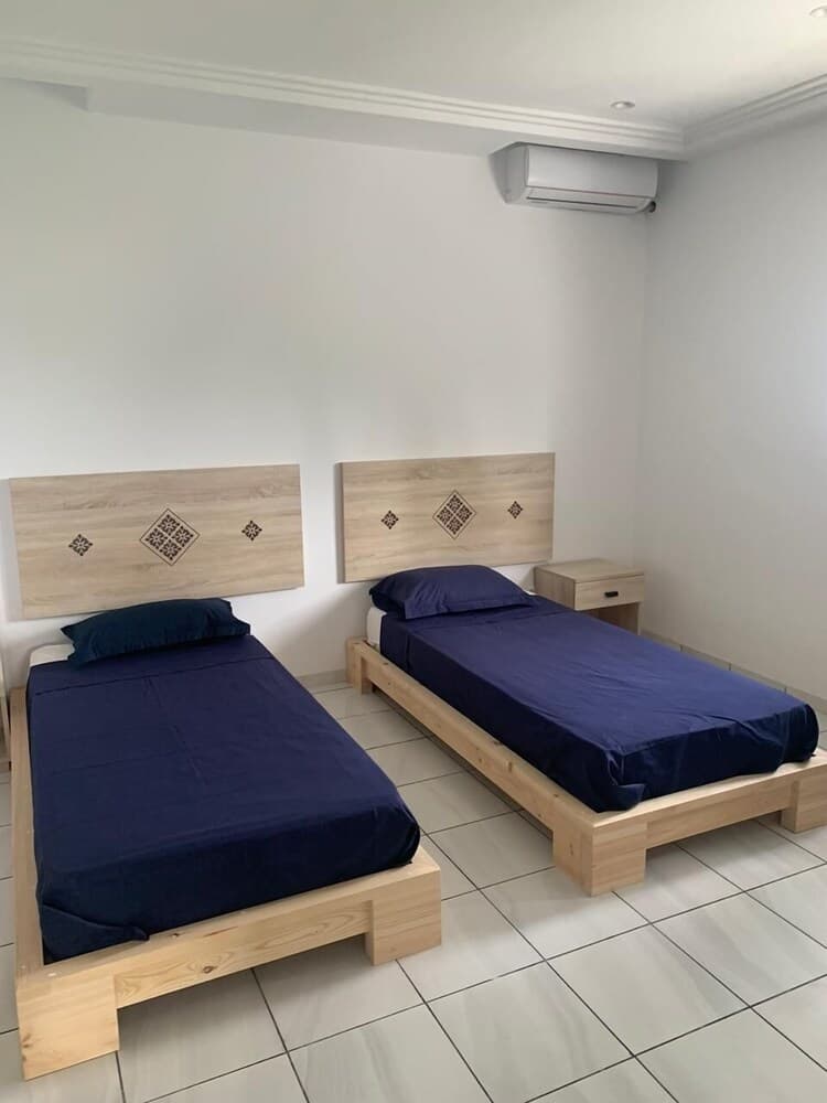 Airbetter - Superb 3bed Villa With Pool Marguerite Hammamet