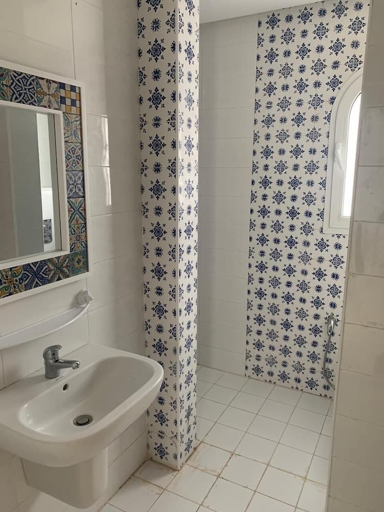 Airbetter -superb 3bed Villa With Pool Iris 3 Hammamet