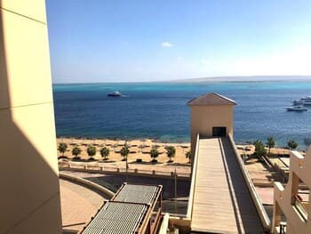 Amazing Stay at The Views