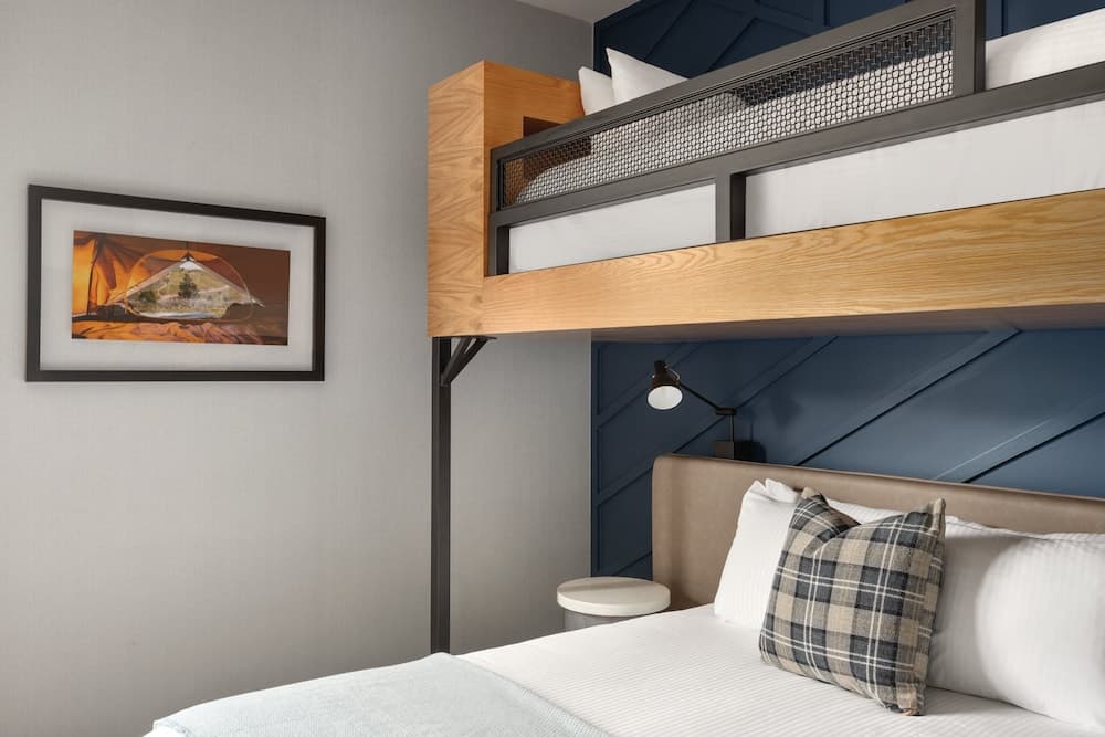 The Eddy Taproom & Hotel