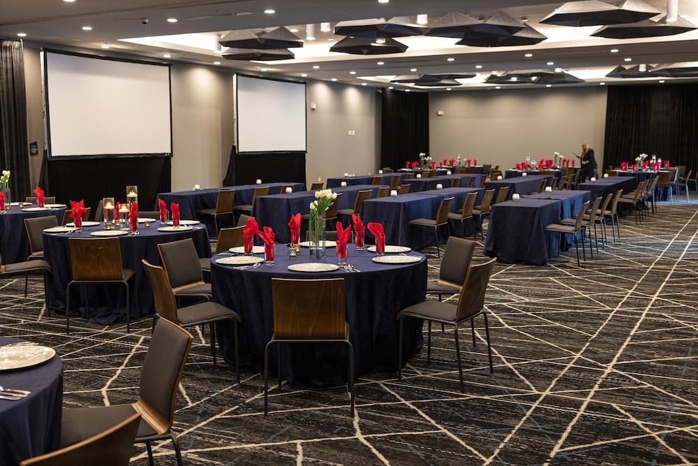 Aloft Dallas DFW Airport Grapevine