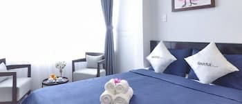 NHATUI Share Quy Nhon Serviced Apartment