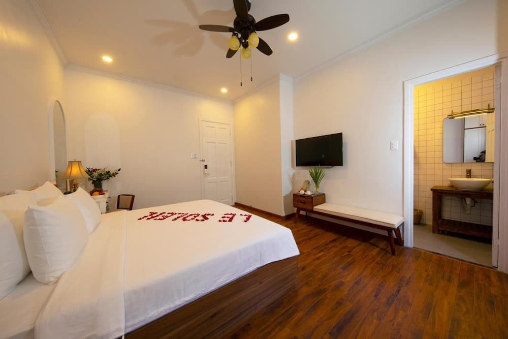 Le Soleil Boutique Hotel Dalat