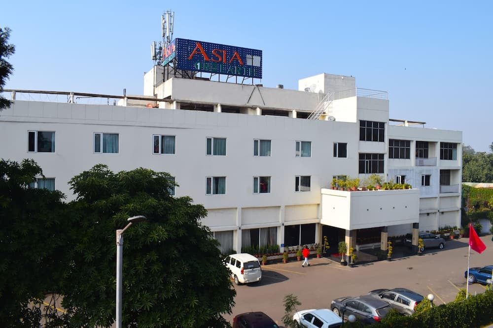 hotel image