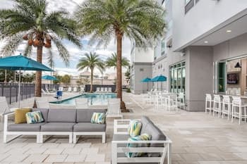 TownePlace Suites by Marriott Orlando Southwest Near Universal