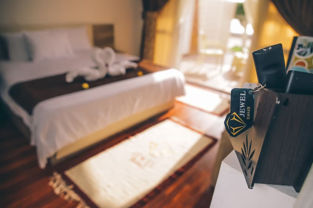 Jewel Maadi Cabins and Club