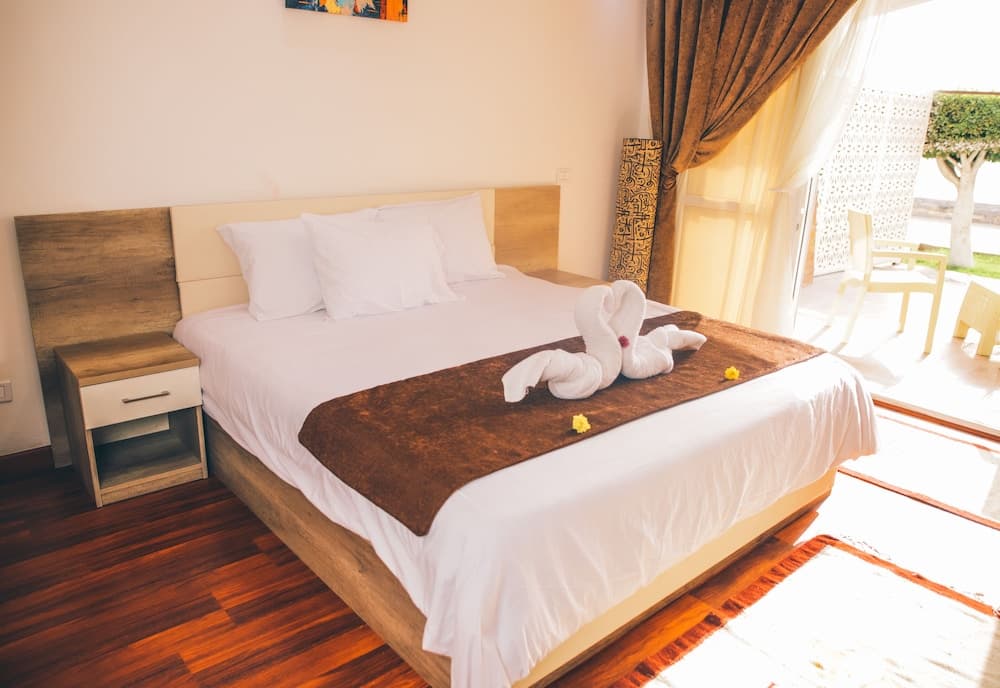 Jewel Maadi Cabins and Club