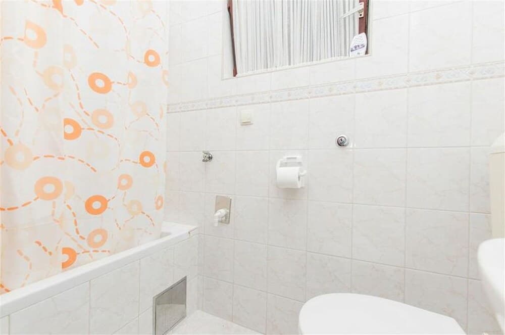 Beautiful apartment Brby near sandy beach