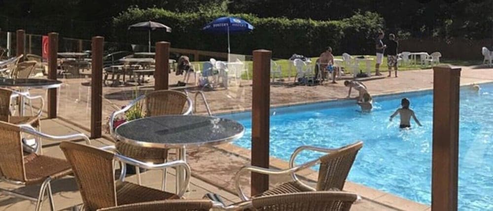 Snowdonia Holiday Lodge, North Wales