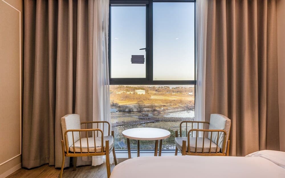 Jincheon Hotel Lacus