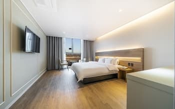 Jincheon Hotel Lacus