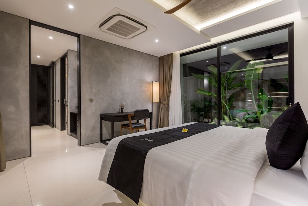 Villa NVL Canggu by Nagisa Bali