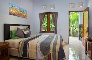 Murna's Guesthouse Bali