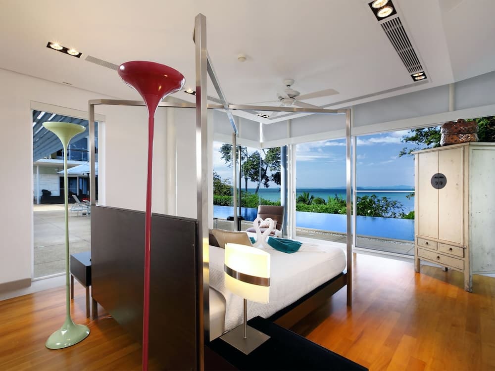 Villa Sapna by Elite Havens