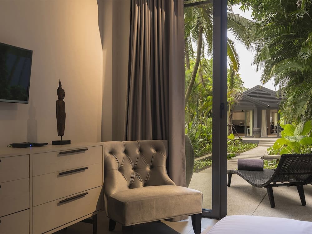 Infinity Blue Phuket by Elite Havens