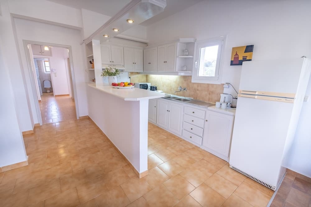 Euphoria Home for 6 with pool and garden