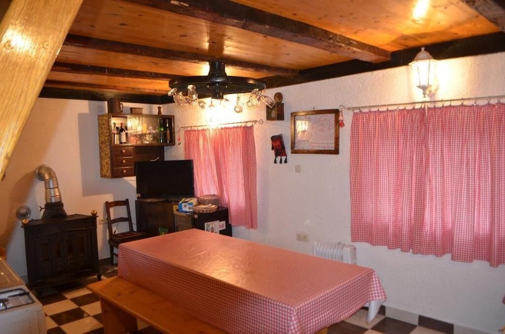 Holiday Home Stara Lika