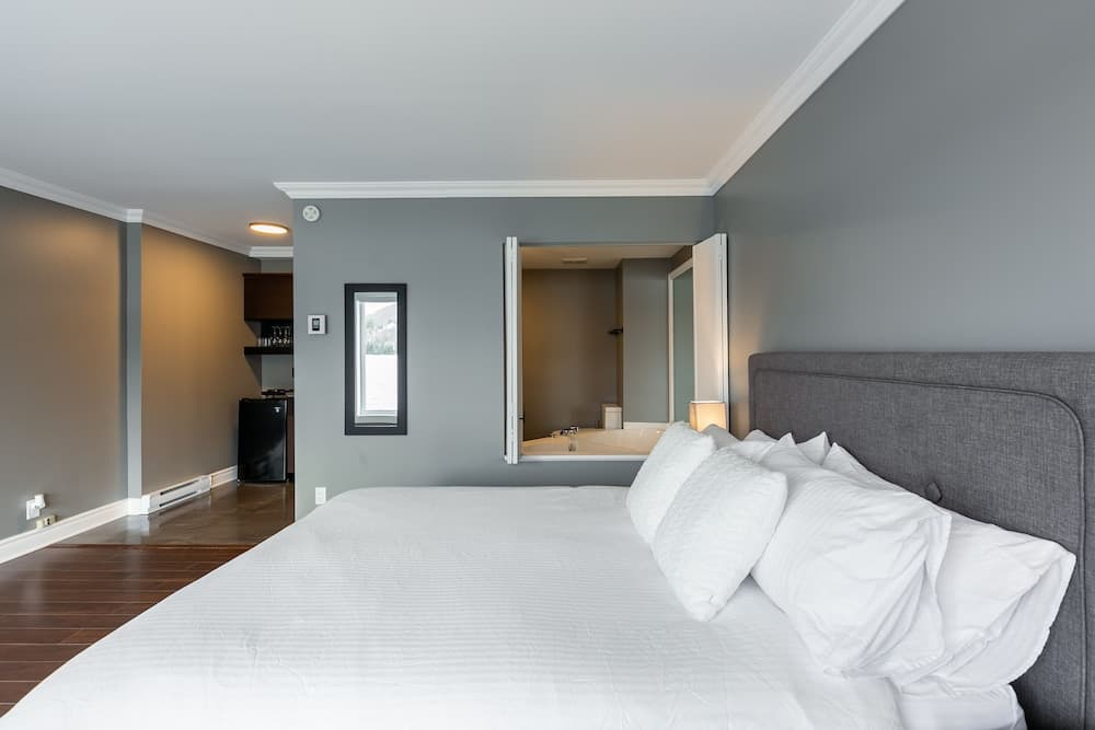 Les Lofts du Lac des Sables 5 by KASANIA