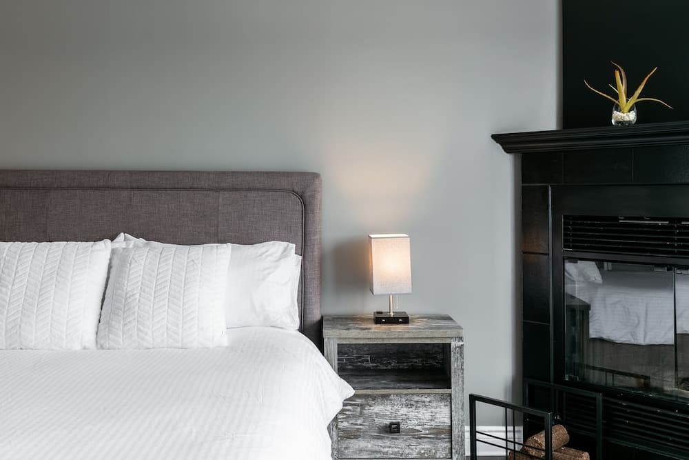 Les Lofts du Lac des Sables 5 by KASANIA