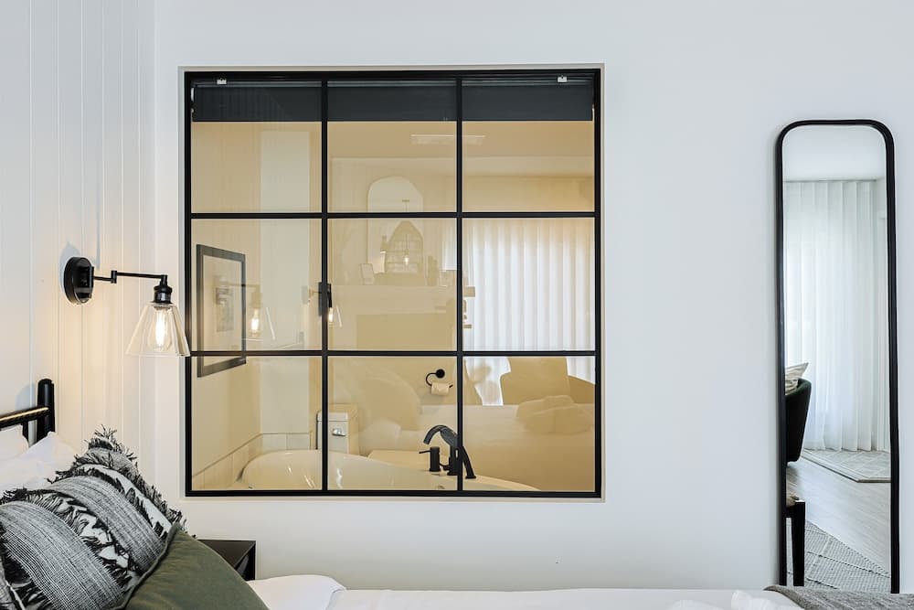 Les Lofts du Lac des Sables