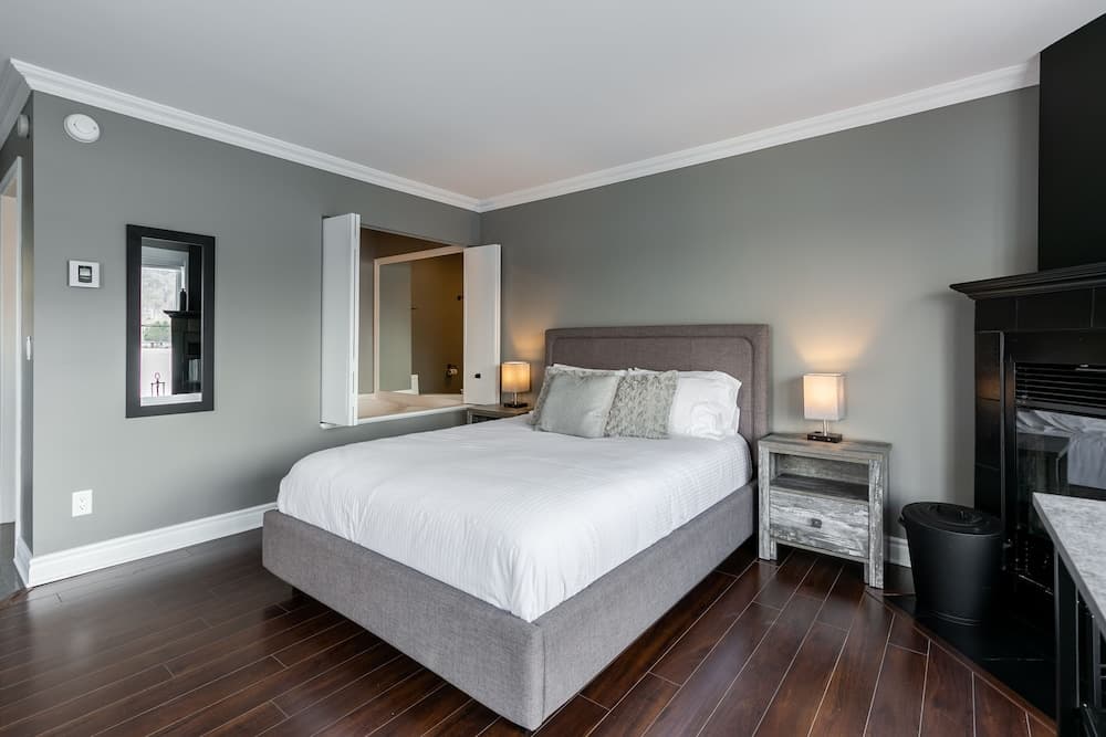 Les Lofts du Lac des Sables by KASANIA