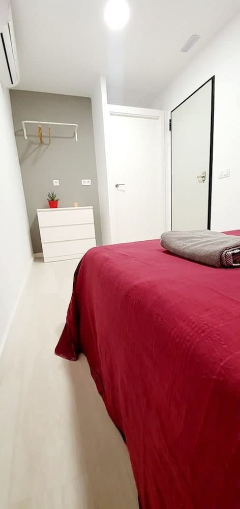 Apartholiday Urban Boutique