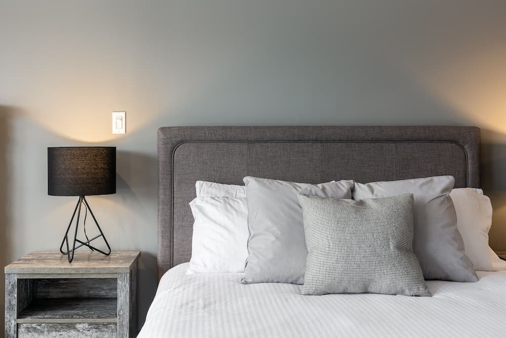 Les Lofts du Lac des Sables 3 by KASANIA