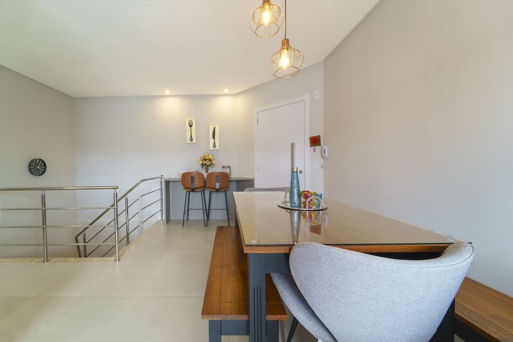 Recanto Girassóis 502 - 707