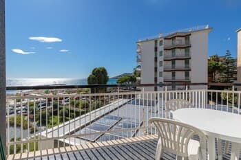 Grattacielo Vittoria 8 Sea Front