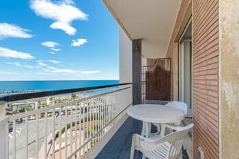 Grattacielo Vittoria 9 sea Front