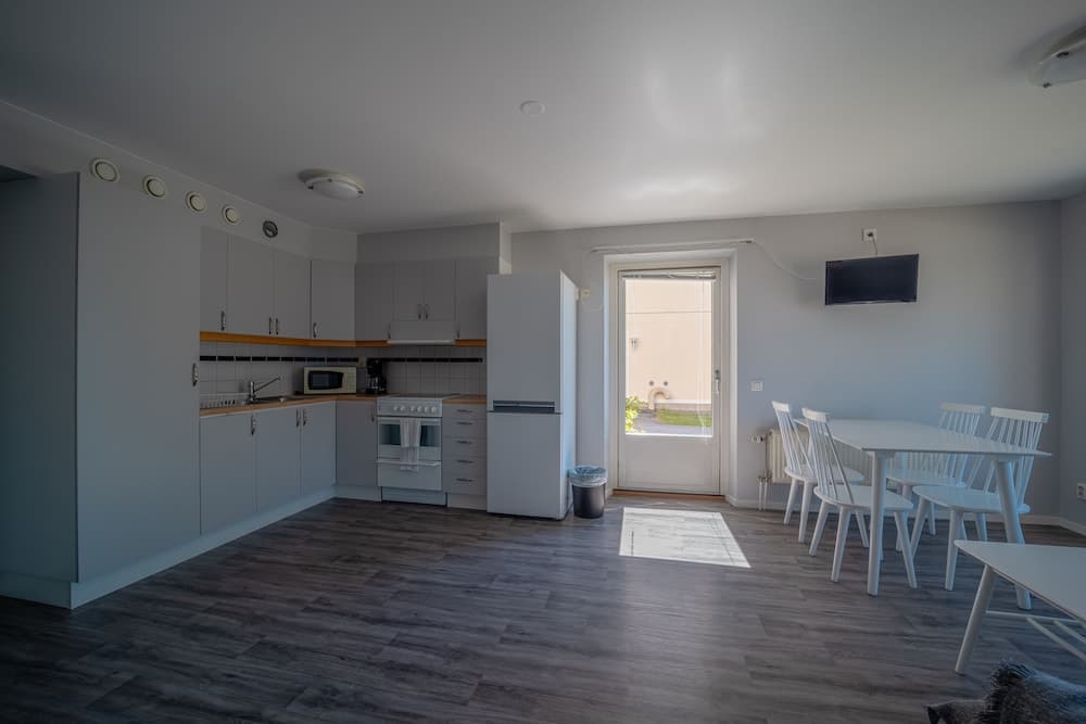 Ravinstigen - Visby lägenhetshotell