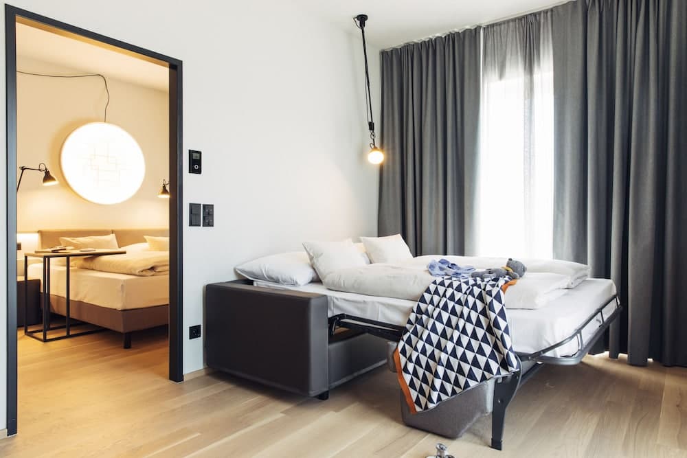 harry’s home Steyr hotel & apartments