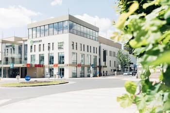 harry’s home Steyr hotel & apartments