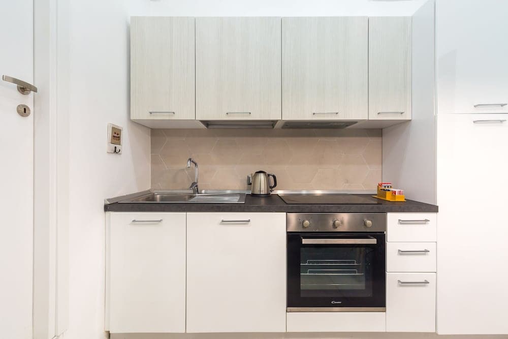 Baubo - S. G. Armeno by Napoliapartments