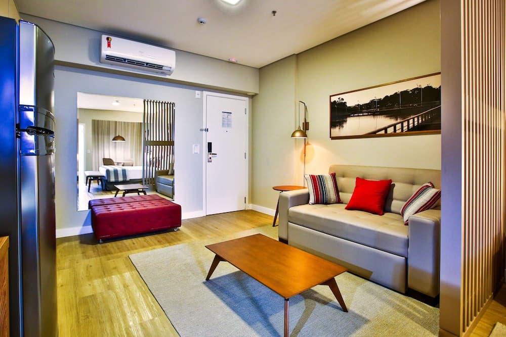 Comfort Suites São José do Rio Preto