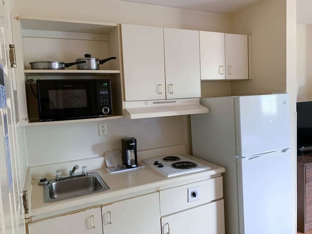 Motel 6 Myrtle Beach, SC