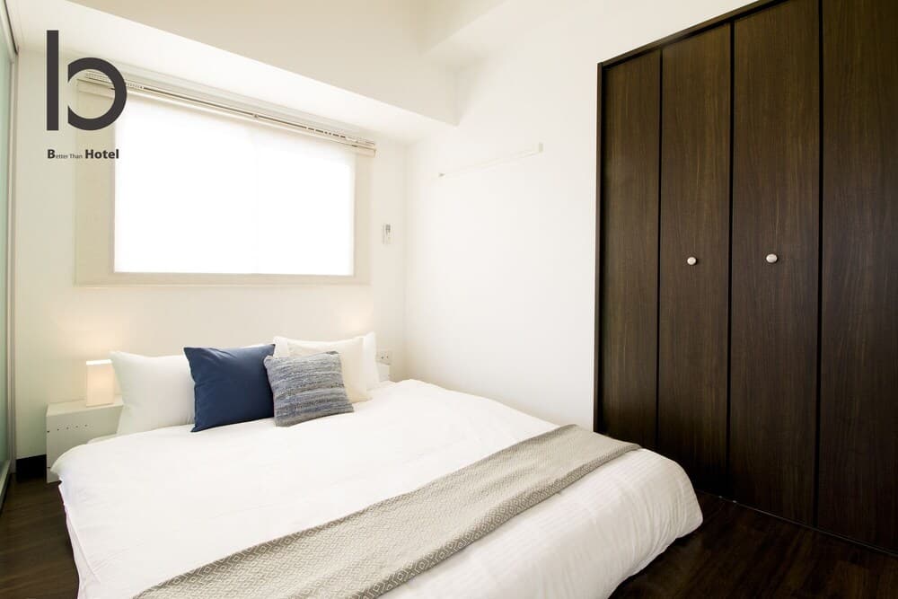 Marubeni Hongawa Building 402 602 801