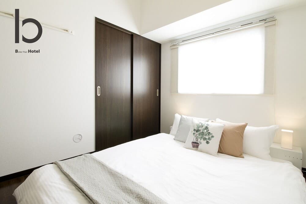 Marubeni Hongawa Building 402 602 801