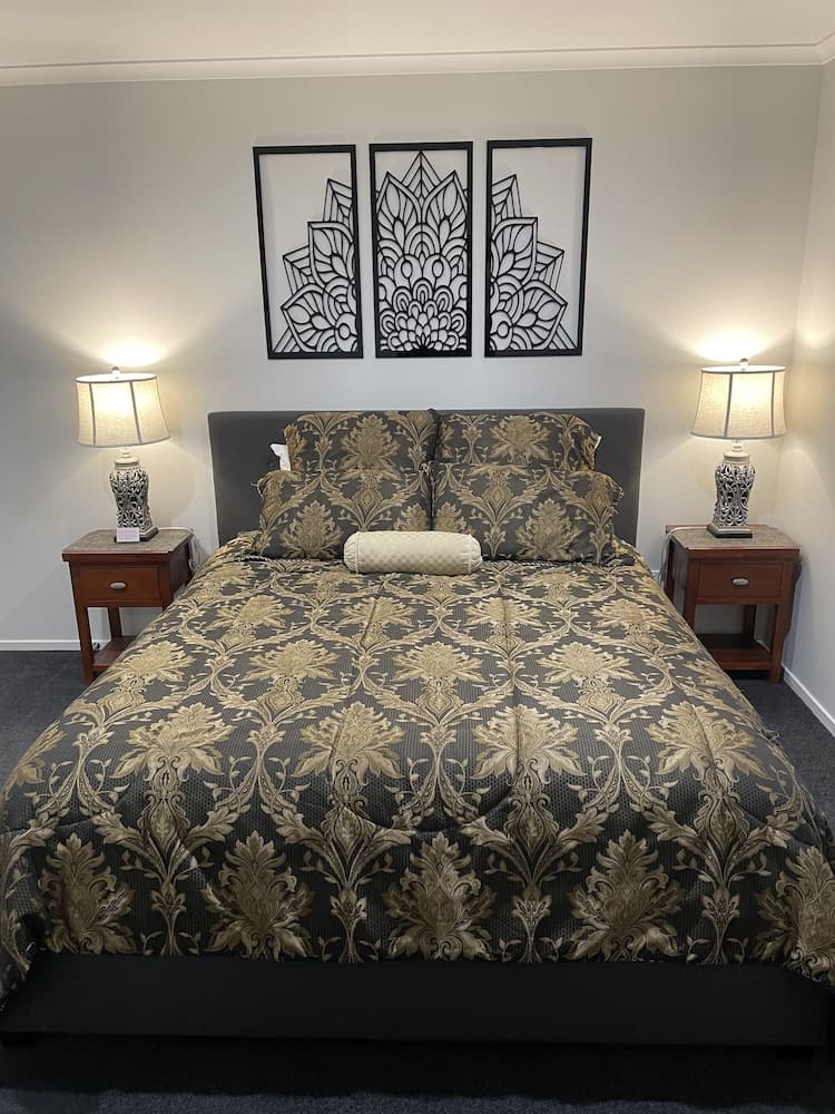 Veld View Bed & Breakfast