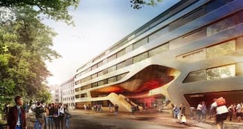 Jugendherberge München City - Hostel